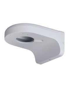 Soporte para camaras de vigilancia tipo domo