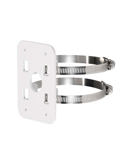 Mini adaptador a poste