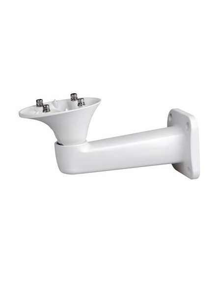 Soporte pared pasa-cable para PFH610x PFB604W