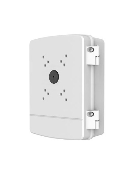 Caja alimentación y conexiones para PFB300S PFB303W PFA140