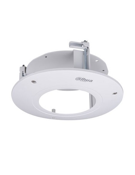 Soporte montaje en techo insertado para Domos HDBW2 PFB201C