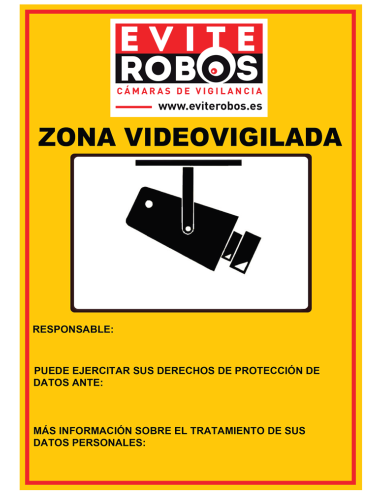 kit interior de videovigilancia barato de camaras de seguridad