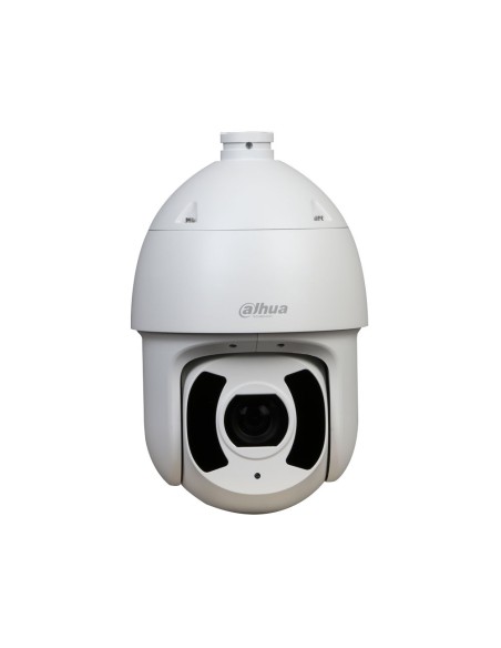 Cámara de Seguridad PTZ de Alta Resolución con Zoom Óptico 25X y Funciones Avanzadas