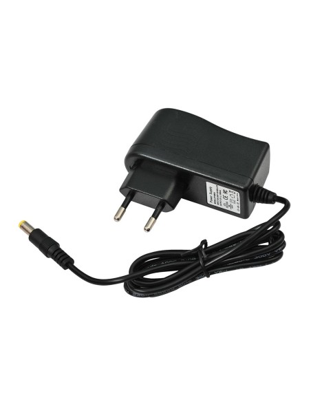 Fuente de alimentación para cámaras de vigilancia de 1 amperio