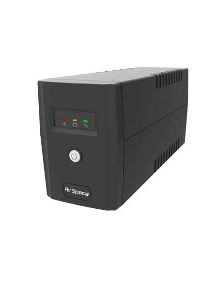 Sistema para alimentar las camaras de vigilancia