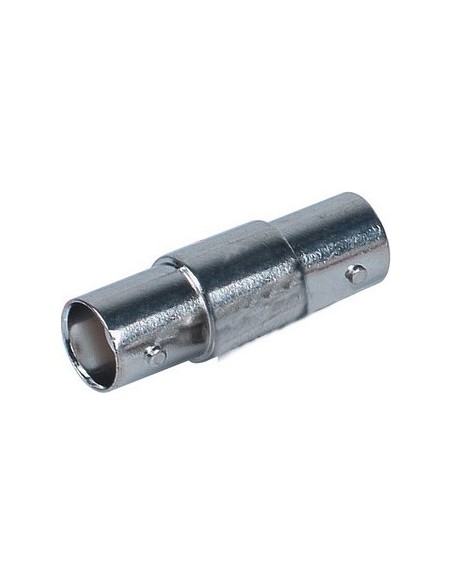 Enlace BNC hembra BNC hembra