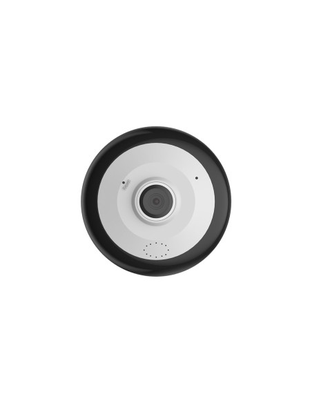 Cámara de vigilancia wifi EVRX1: sin ángulos muertos y visión nocturna hasta 10 metros