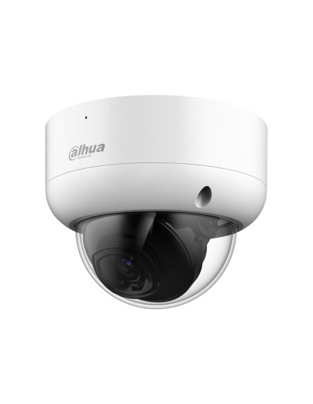 Domo 4 en 1 Dahua 2MGP  Starlight  con Smart IR de 40m y micrófono incorporado