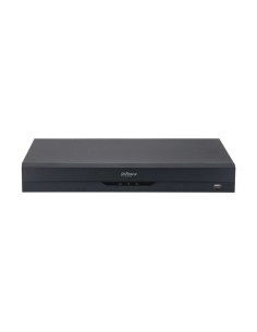 XVR 5 en 1 Dahua de 32 canales 5M-N: Alta definición, grabación potente y funciones avanzadas