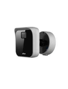 Radar Visual Dahua 60m para Exteriores: Integración de Radar y Vídeo