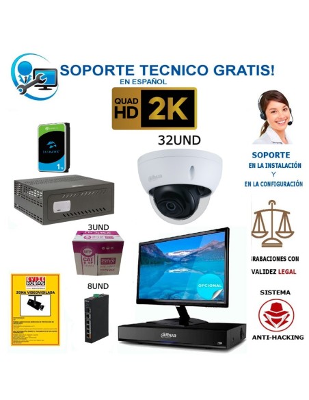 Vigilancia comunitaria 360 ultimate one comunidades de vecinos