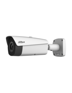 Cámara Térmica Dahua: Vigilancia de Largo Alcance con Funciones Avanzadas