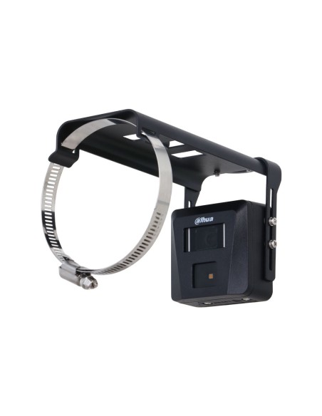 Mini cámara IP de lectura de contadores