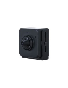 Mini Cámara IP Dahua StarLight: Claridad y Versatilidad en Condiciones de Baja Iluminación