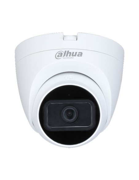 Domo fijo 4 en 1 Dahua 2MG con Smart IR para interior