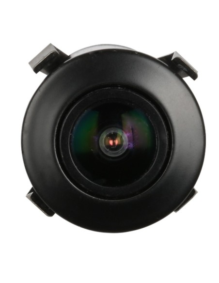 Cámara Tubular HDCVI 4EN1 2M 1080P - Visión Amplia y Resistente al Agua