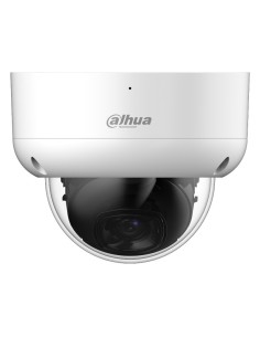 Domo 4 en 1 Dahua 2MGP  Starlight  con Smart IR de 40m y micrófono incorporado 2