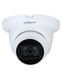 Domo fijo Dahua 4 en 1 serie PRO 5MG con Smart IR de 60 m para exterior 2
