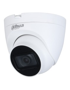 Cámara de vigilancia IP con sensor CMOS de 2 megapíxeles y funciones avanzadas de seguridad 2