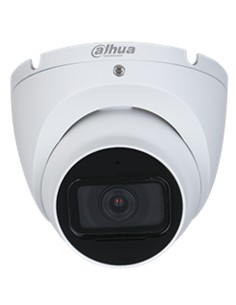 Domo fijo IP Dahua StarLight con Smart IR de 30 m: Calidad y Vigilancia Avanzada 2