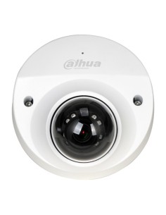 Domo fijo IP Dahua StarLight con Smart IR de 30 m: Calidad y Seguridad en Interiores 2