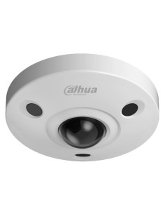 Cámara de seguridad IP con sensor CMOS de 12 MP y visión panorámica de 180° 2
