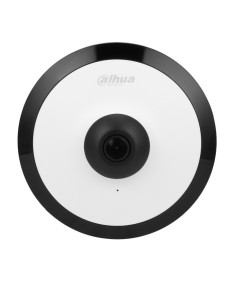 Domo Fisheye 5MG HDCVI Serie PRO | Iluminación IR 10m | Interior 2