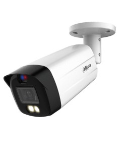 Cámara bullet Dahua 3 en 1 Full-Color | Smart Light 40m | Exterior4K 2