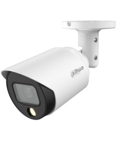 Cámara bullet 4 en 1 Dahua Full-Color con Smart Light 30m para Exterior 2