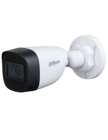 Cámara bullet 4 en 1 PRO con Smart IR 2MG