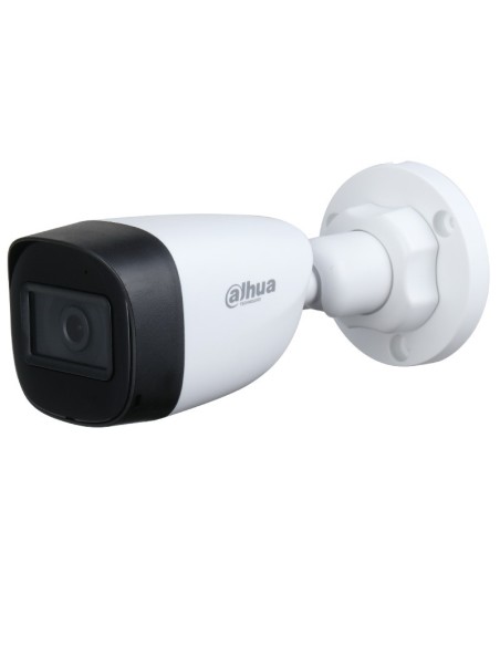 Cámara bullet 4 en 1 PRO con Smart IR 2MG