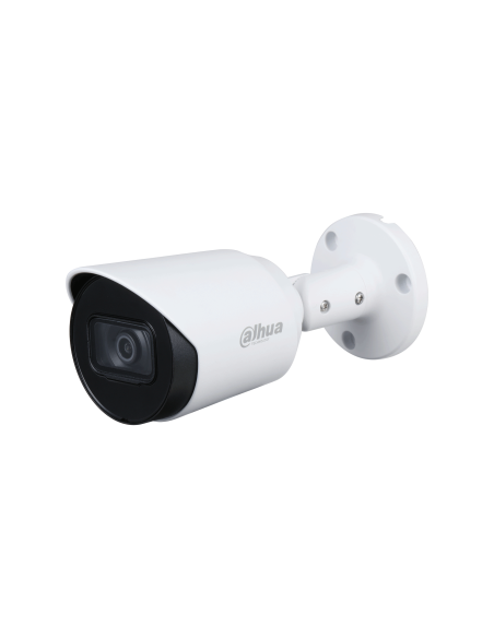 Cámara Bullet IP Dahua StarLight con Smart IR 4MP para exteriores