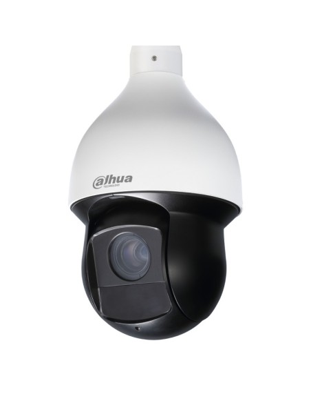 Domo Motorizado 4 en 1 de 300°/seg | IR 150m | Exterior