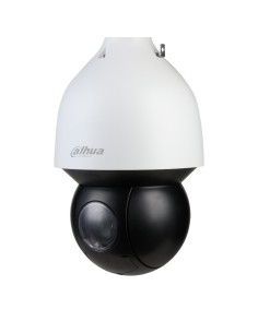 Cámara Domo PTZ Dahua WizSense: Potente Vigilancia Inteligente con Zoom Óptico 25X y Funciones Avanzadas de Detección 2