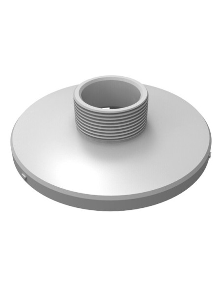 Adaptador de Rosca de Aluminio para Domos Motorizados DAHUA
