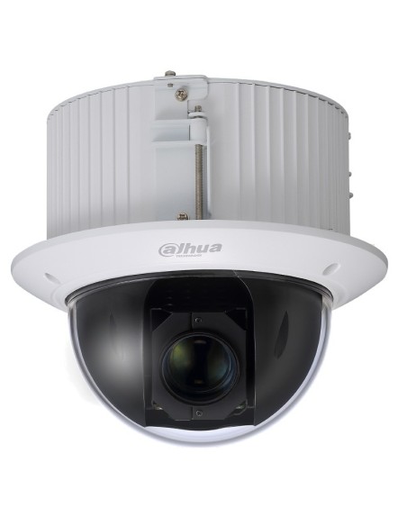 Cámara de vigilancia IP Dahua Domo Motorizado StarLight 2MP