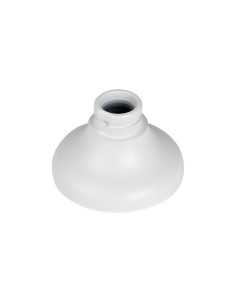 Placa Adaptadora de Aluminio para Minidomos y Eyeball