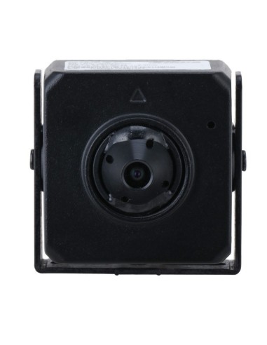 Mini Cámara IP Dahua StarLight: Claridad y Versatilidad en Condiciones de Baja Iluminación