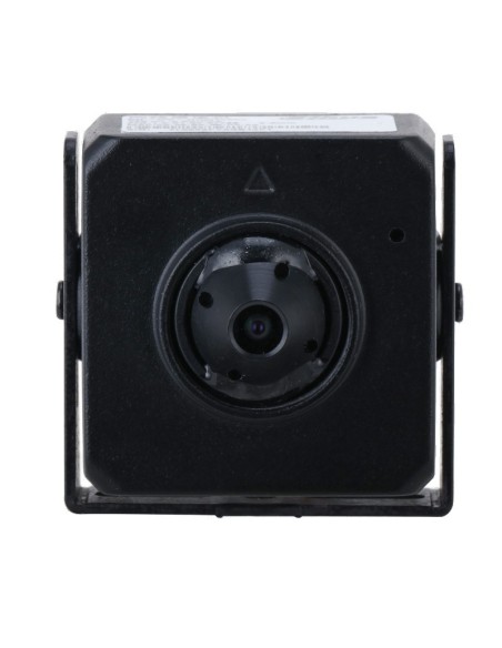 Mini Cámara IP Dahua StarLight: Claridad y Versatilidad en Condiciones de Baja Iluminación