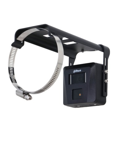 Mini cámara IP de lectura de contadores