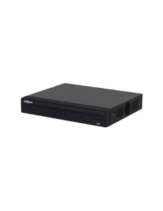 Sistema IP 4 canales 4K – Grabación y seguridad avanzada 2