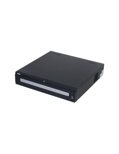 NVR Dahua 32 canales 4K – Grabación profesional sin límites 2