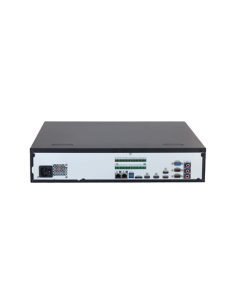 Dahua Technology WizMind DHI-NVR608H-64-XI: NVR de alto rendimiento con 64 canales y funciones avanzadas de reproducción 2