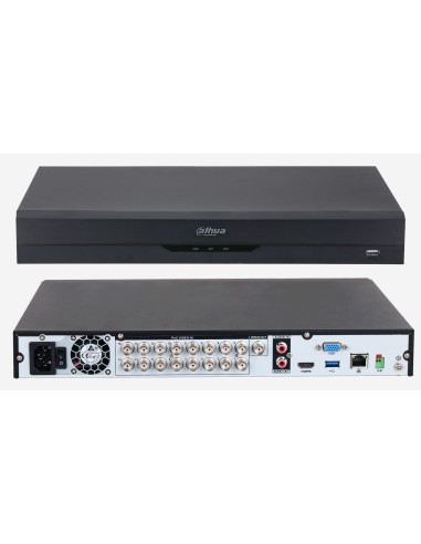 kit camaras de vigilancia para tiendas y comercios de hasta 25 metros