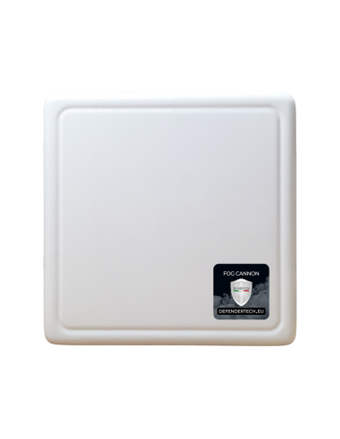 SISTEMA DE SEGURIDAD PARA EVITAR ROBOS