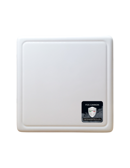 SISTEMA DE SEGURIDAD PARA EVITAR ROBOS