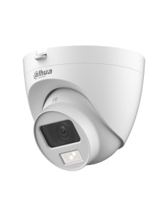 Domo fijo Dahua 4 en 1 serie PRO 5MG con Smart IR de 20 m para interior 2