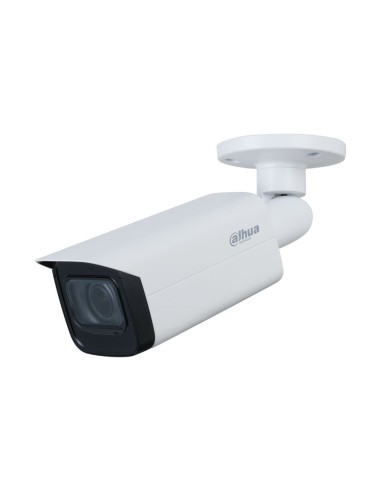 Cámara de Vigilancia de Alta Definición 1080P con Sensor CMOS de 2 Megapíxeles
