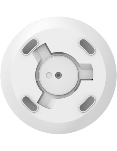 Cámara de seguridad EZVIZ TY1 4MP con paneo de 360°