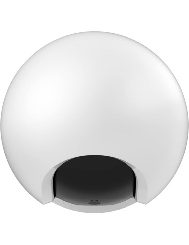 Cámara de seguridad EZVIZ TY1 4MP con paneo de 360°